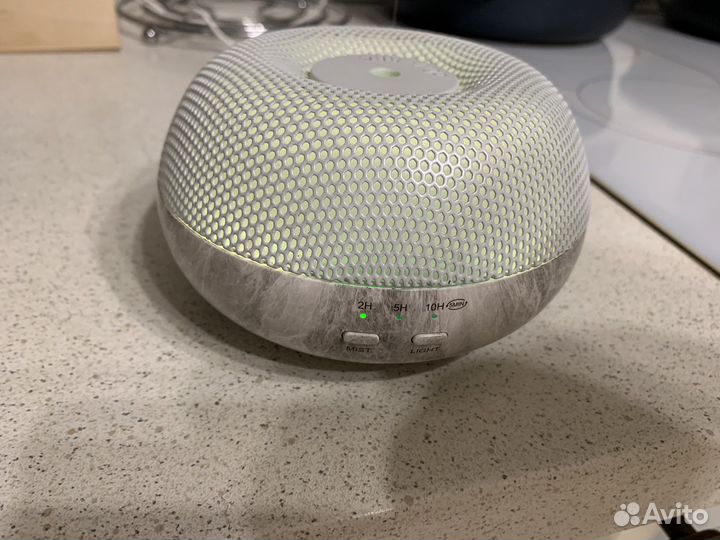 Диффузор Бреви Дотерра/ Brevi doTerra