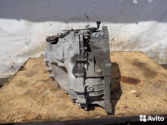 АКПП Hyundai Tucson Tucson (LM) 2010 - 2015