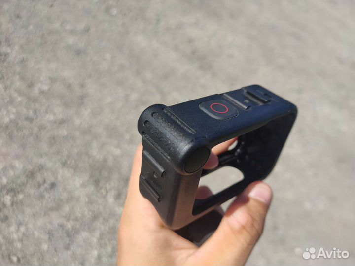 GoPro MediaMod (Звуковой модуль)