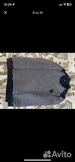 Вещи для мальчика146-152