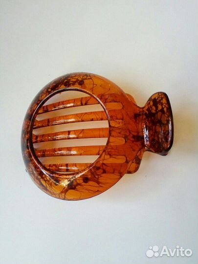 Заколки (крабы) для волос, новые