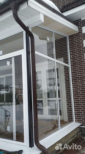 Окна быстро