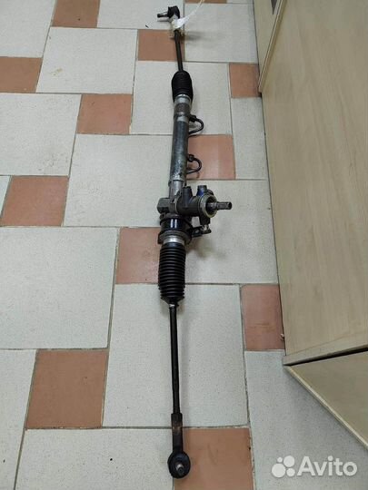 Рейка рулевая Opel Vectra B