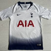 Футболка nike Tottenham детская