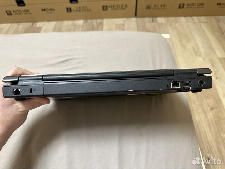 Toshiba satellite M70-159