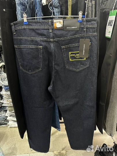 Брюки мужские