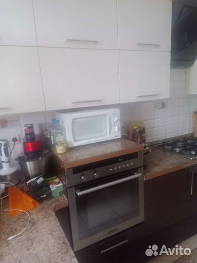 Кухонный гарнитур кухня бу с техникой