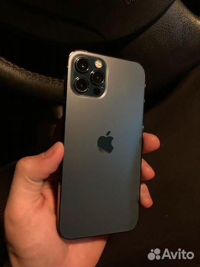 iPhone 12 Pro, 128 ГБ