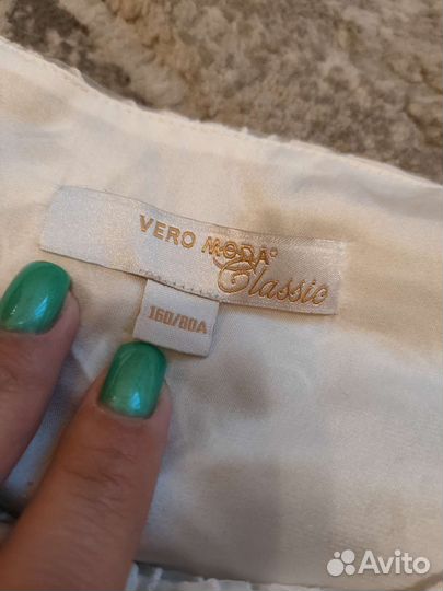 Блузка девочки