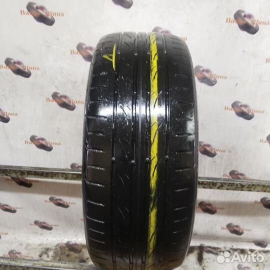 Kumho Ecsta PS31 205/55 R16