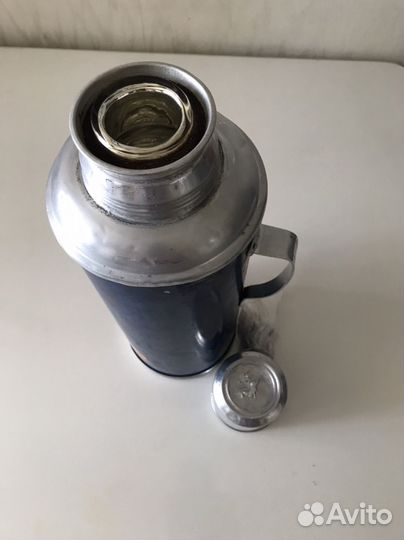 Термос 2л СССР
