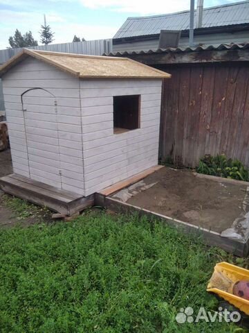 Детский домик