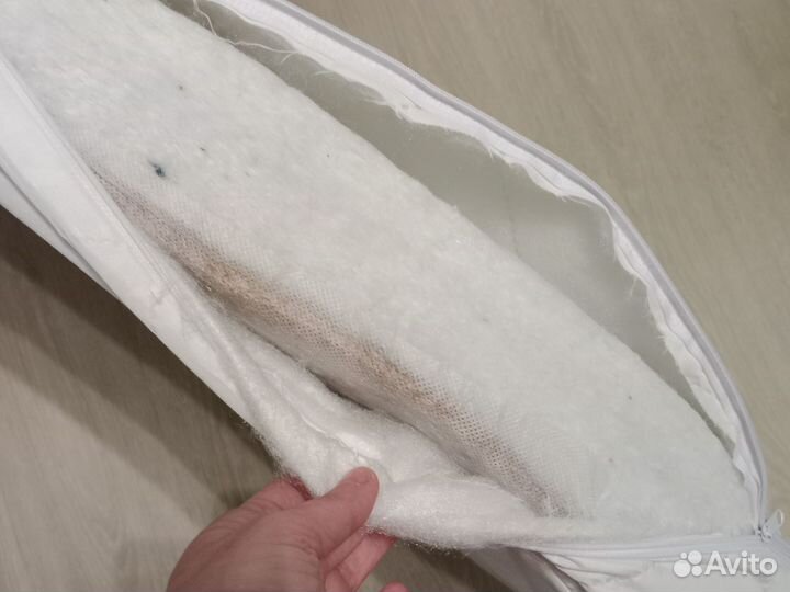 Матрас детский