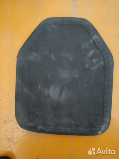 Бронежилет