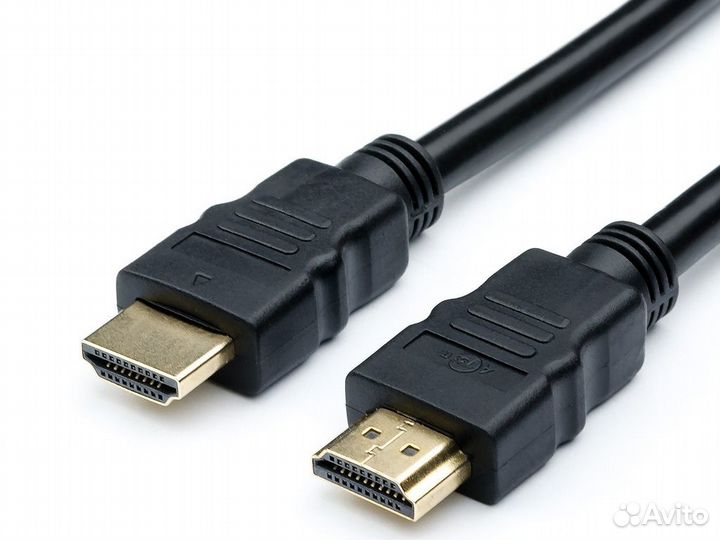Кабель hdmi