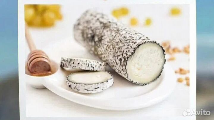 Крафтовые сыры