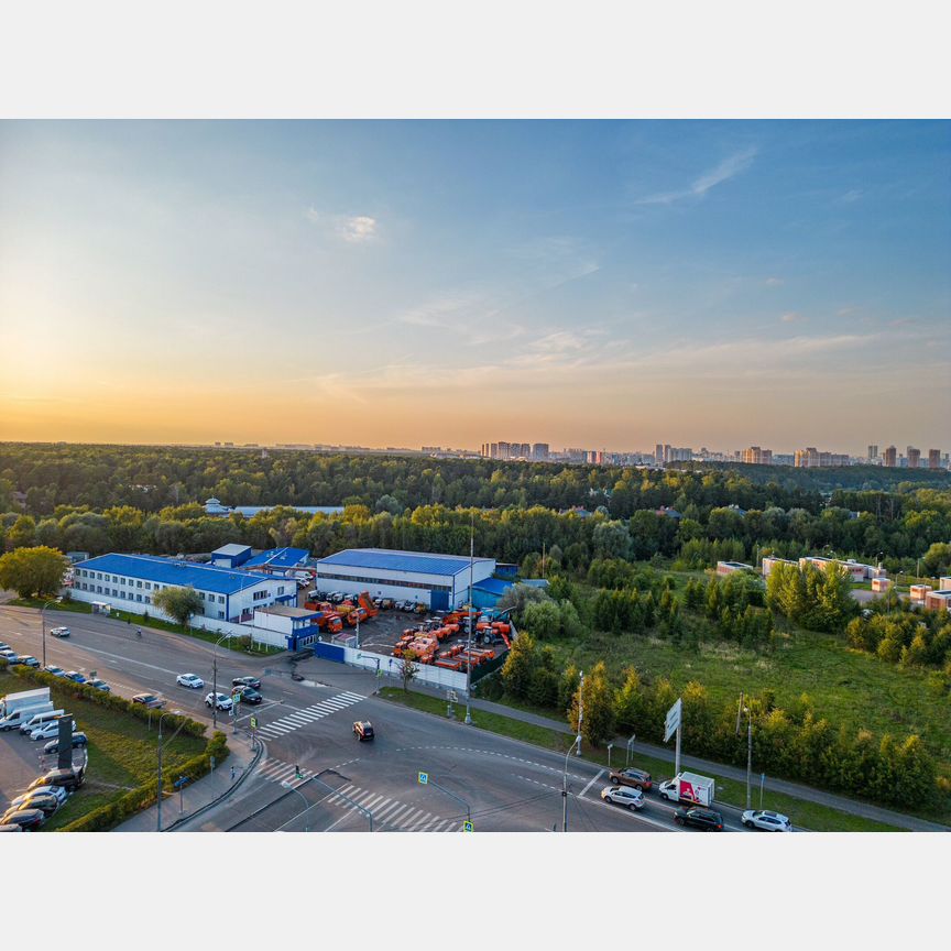 2-к. квартира, 65,8 м², 5/43 эт.