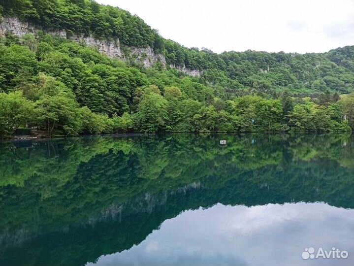 Экскурсионный тур в Кабардино-Балкарию