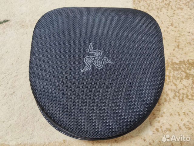 Игровые наушники razer megalodon 7.1