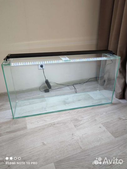Аквариум