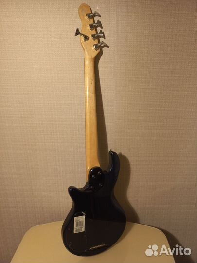 Бас гитара 5 струн Godin Freeway5