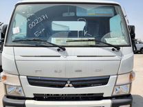 Mitsubishi Fuso Canter 100 под заказ из Китая