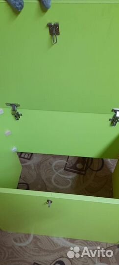 Ящик для игрушек