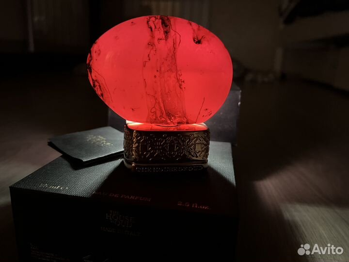 The House of Oud Empathy edp 75 ml