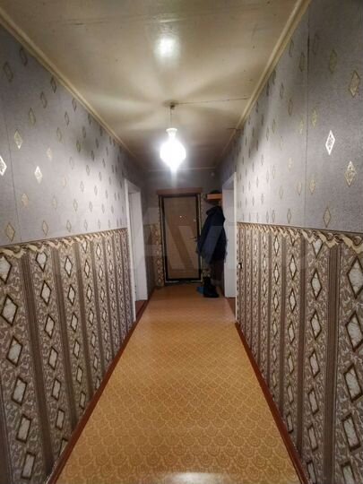 Дом 88 м² на участке 10 сот.