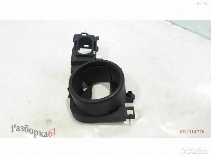 Кронштейн включателя света volkswagen touareg 7L