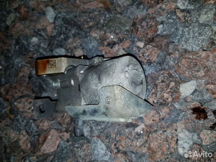 Свежий насос масляный АКПП Genesis G80 2.0