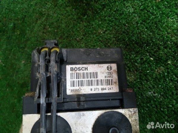 Блок abs Rover 400