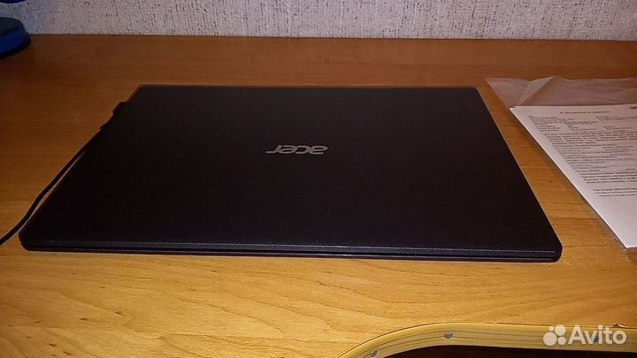 Ноутбук Acer Aspire A315-55KG-35FC