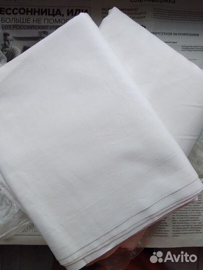 Сатин ткань