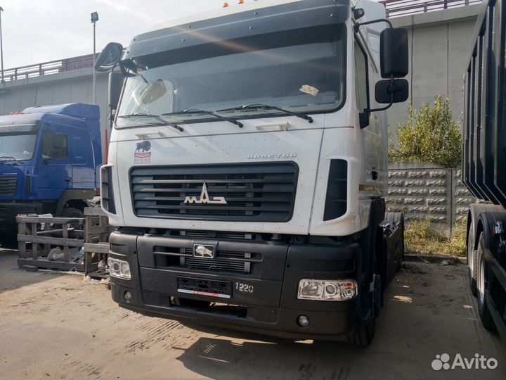 МАЗ 544028-570-031, 2023