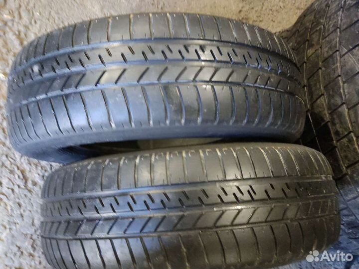 Michelin Energy Saver 205/65 R15 94H