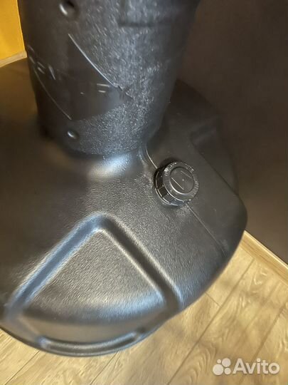 Манекен для бокса герман