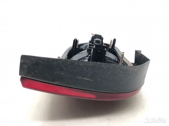 Фонарь задний правый Renault Megane 1 1.6 I 2002