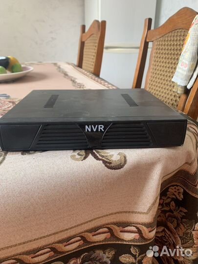 Видеорегистратор