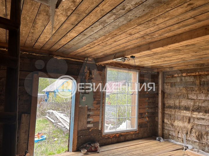 Дача 90 м² на участке 3,5 сот.