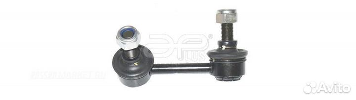 Applus 16528AP Стойка стабилизатора перед лев