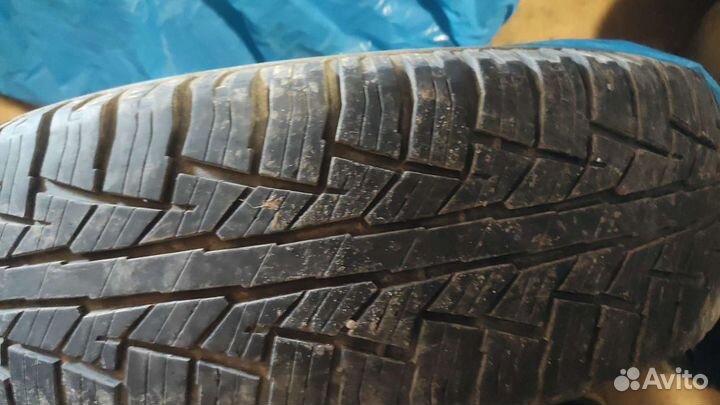 Cordiant All Terrain 215/70 R16