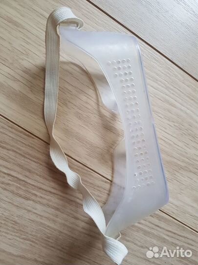 Очки защитные