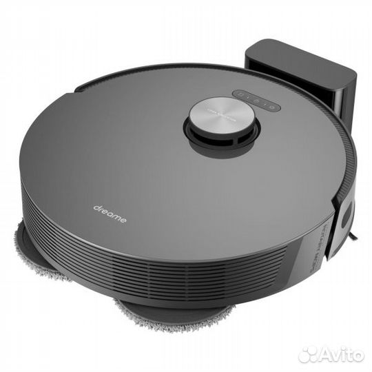Робот-пылесос Dreame L10S PRO