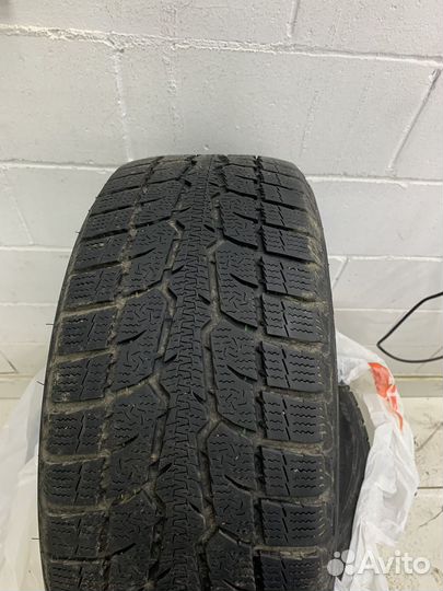 Toyo Observe GSi-6 205/55 R16