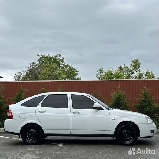 LADA Priora 1.6 МТ, 2008, 143 000 км