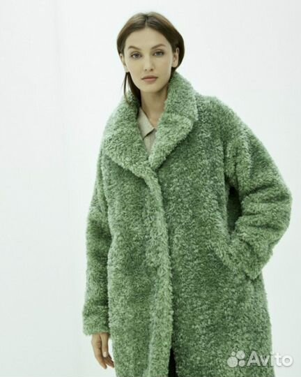 Шуба женская bulmer