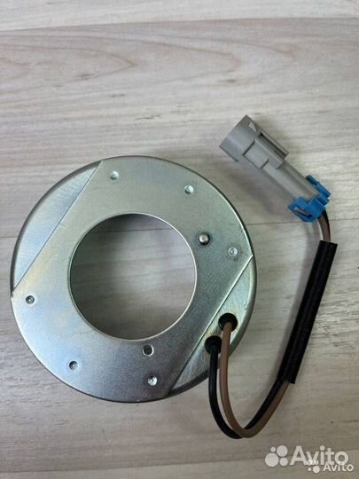 Муфта компрессора кондиционера Опель Z16XER Z18XER