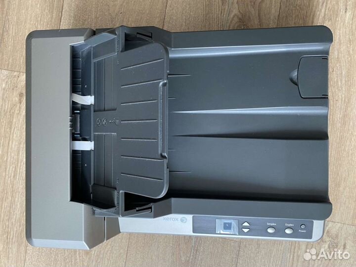 Xerox DocuMate 3220