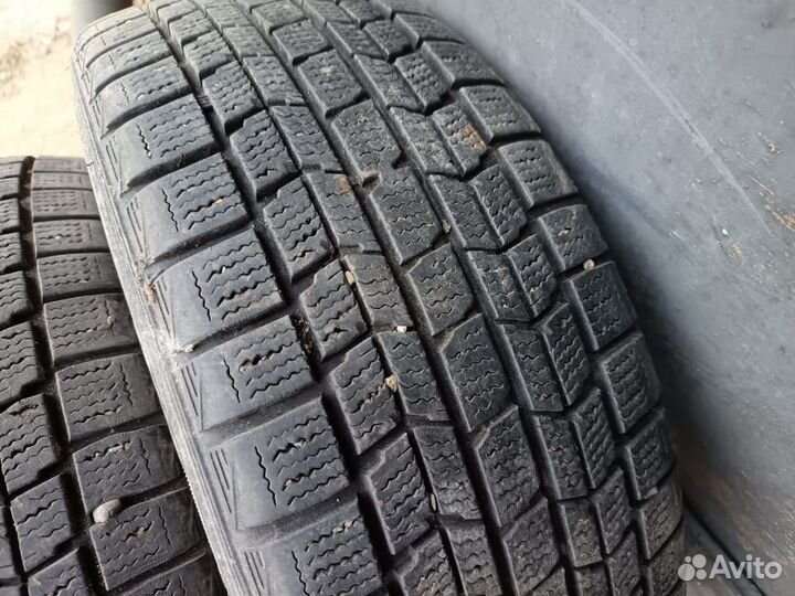 Dunlop Graspic DS3 185/55 R15